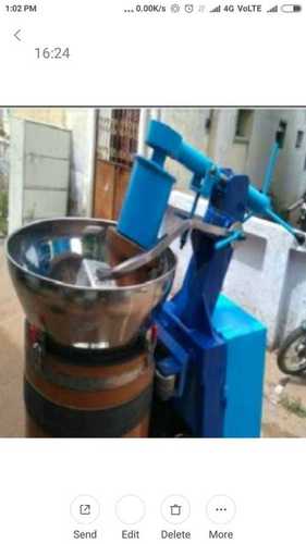 तेल एक्सपेलर