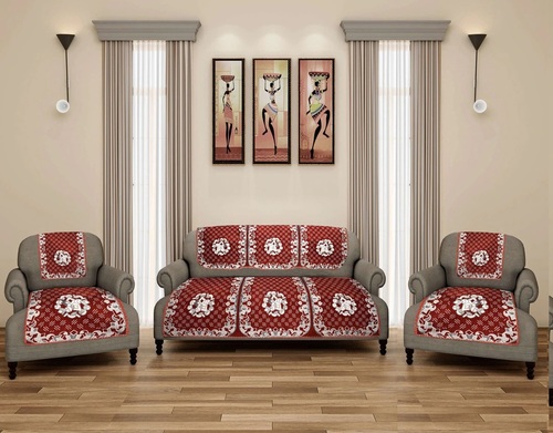 सोफ़े का कवर