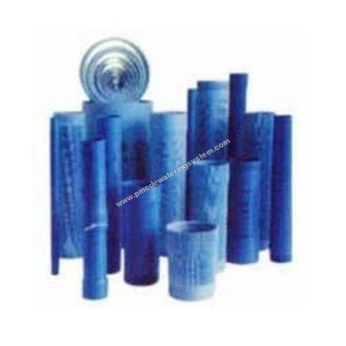 Pvc Well Screen Pipes