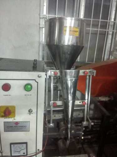 JAM PACKING MACHINE - Stainless Steel, High-Speed Automation for Efficient Jam Production, Ideal for Various Fruit Jams