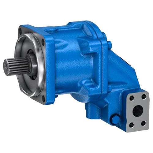 Rexroth Motor