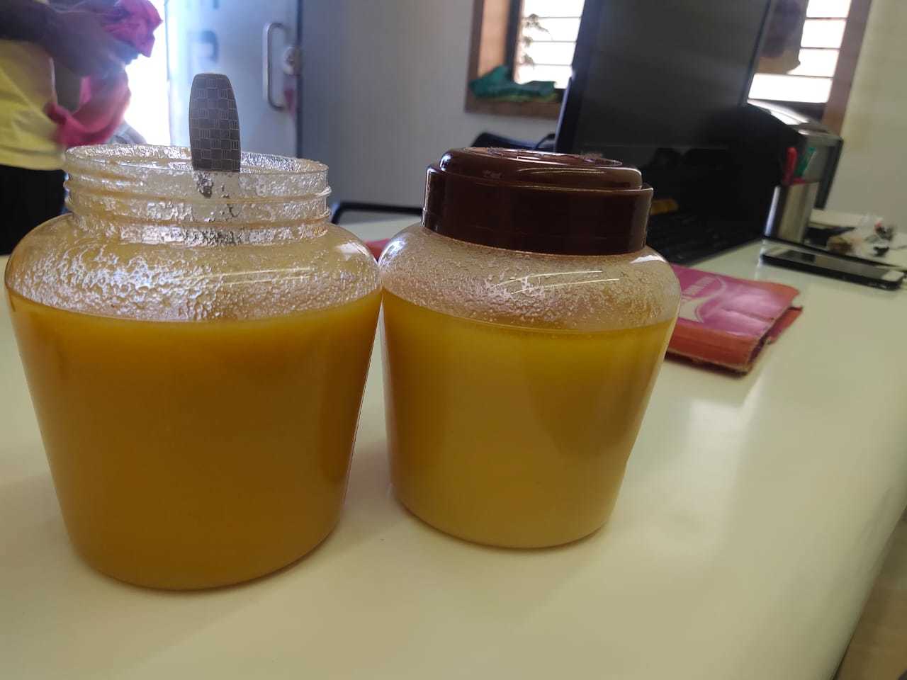 Boiled Ghee Age Group: Adults