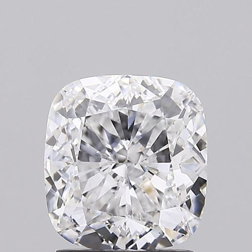 E 2.03 Carat Vs1 Clarity Cushion Lab Grown Diamond