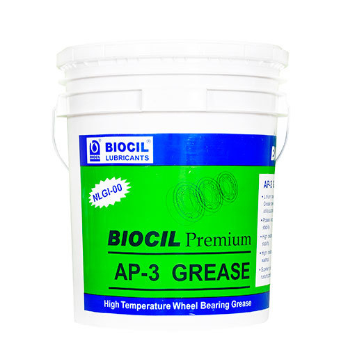 Biocil Ap - 3 Grease