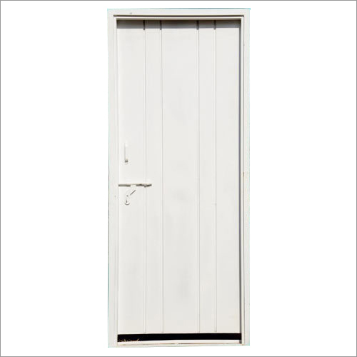 स्कूल गैल्वेनाइज्ड डिज़ाइनर डोर साइज़: 7X3.25 फीट