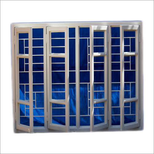 फुल प्रेस्ड Phgs डिज़ाइनर विंडो का आकार: 3-5 फीट