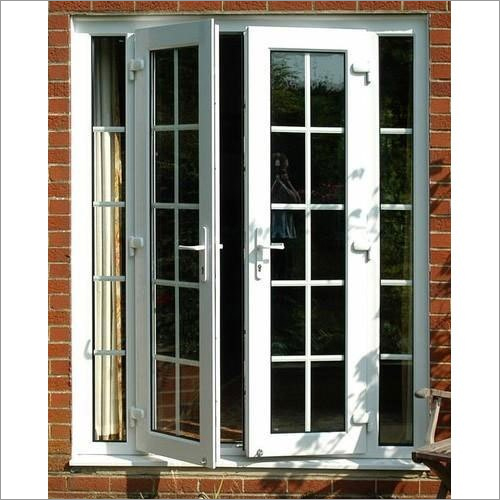 Phms फ्रेंच डिज़ाइनर डोर एप्लीकेशन: आवासीय