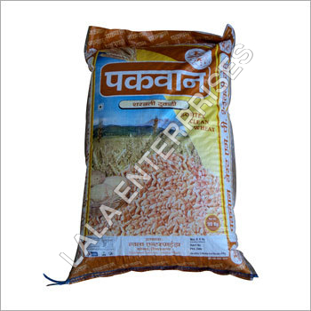 बासमती गेहूँ