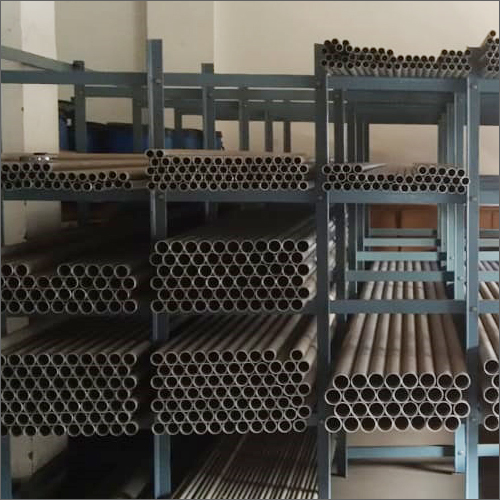 Corrosion Resistance Ms Pipes