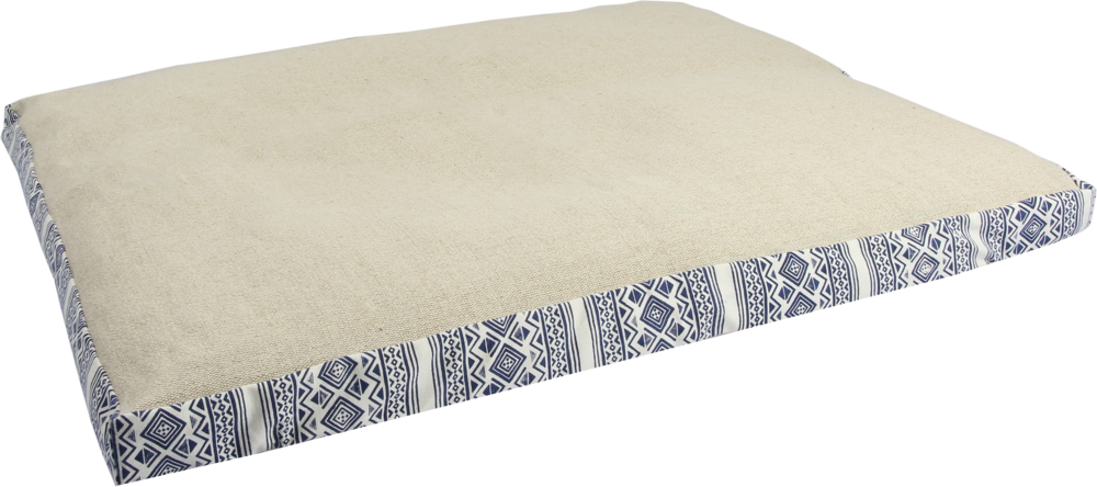 100% Cotton Zabuton Za030