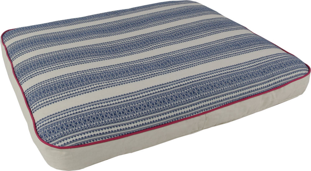 Zabuton - Za032 Dimensions: 90X70X6 Cm  Centimeter (Cm)