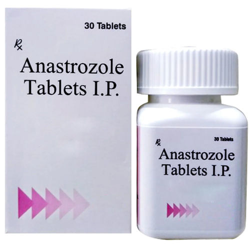 Anastrozole Tablet Injection