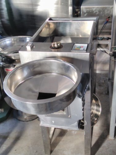 Mini Chily Grinding Machine