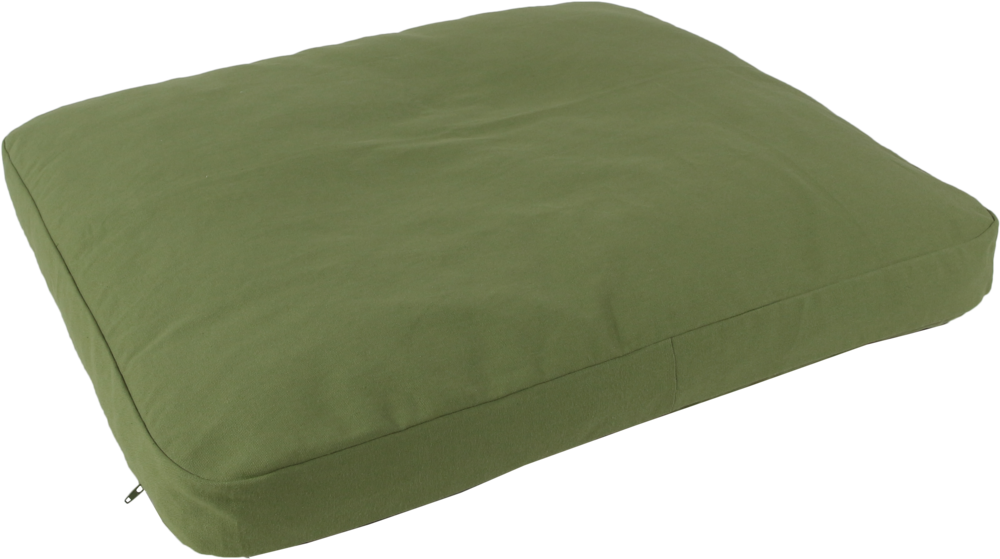 100% Cotton Plain Texture Zabuton - Za037