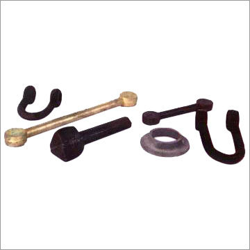 Forged products