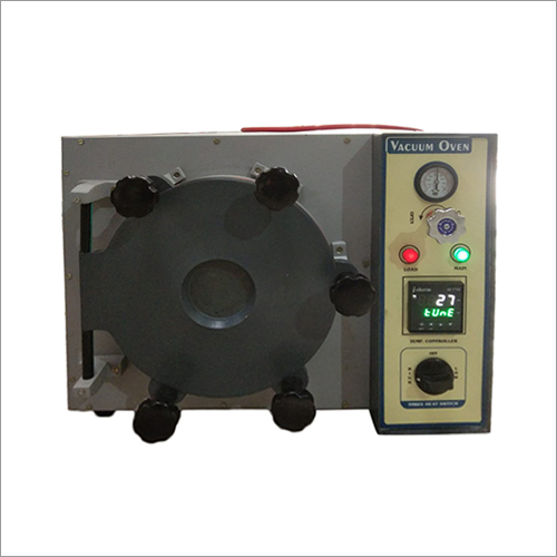 वैक्यूम ओवन अनुप्रयोग: औद्योगिक