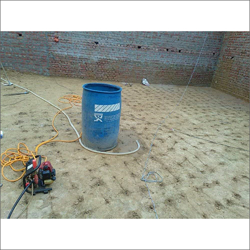 Pre Construction Termite Treatment Services - Site Specific Soil Treatment, Annual Inspections, Eco-friendly Solutions, Expert Technicians, Warranty Offered