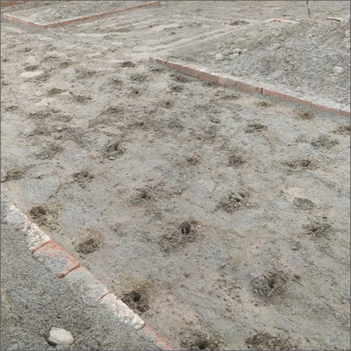 Pre Construction Termite Treatment Services - Site Specific Soil Treatment, Annual Inspections, Eco-friendly Solutions, Expert Technicians, Warranty Offered