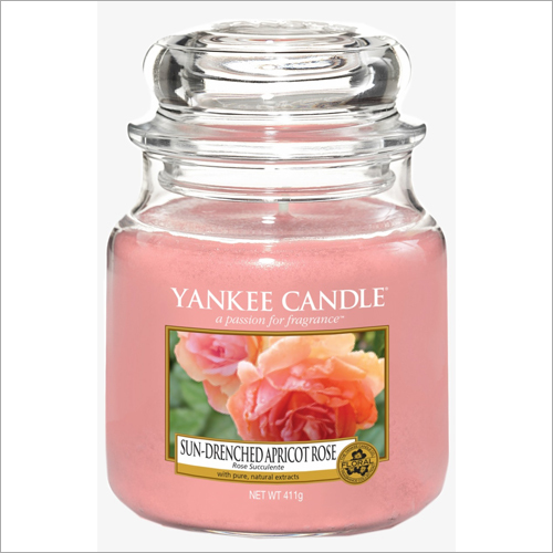 Yankee Candle