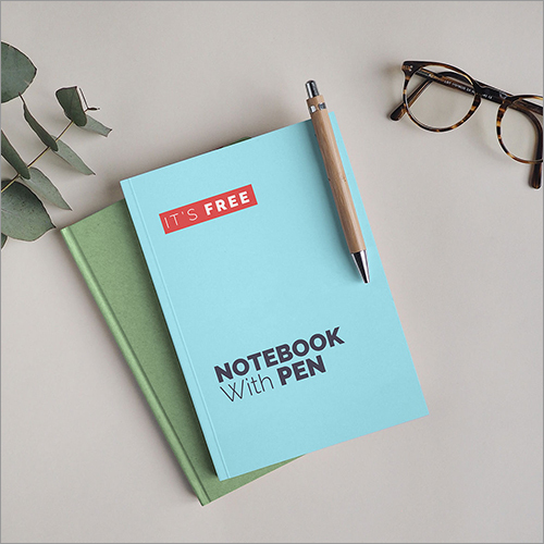 Light Weight Office Executive Diary