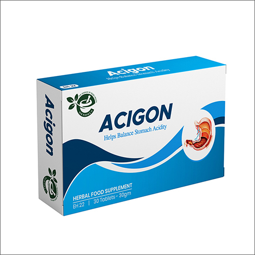30g Acigon Tablets