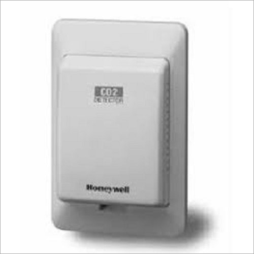 Honeywell Carbon Dioxide Detector CDS2000A2000C