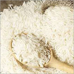 Organic Basmati Rice