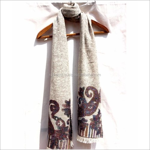 Shawl -