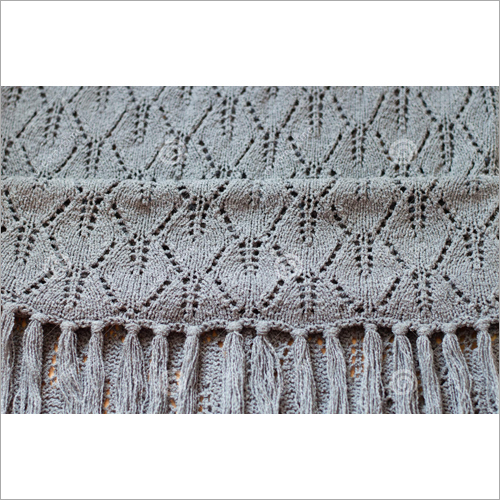 Shawl -