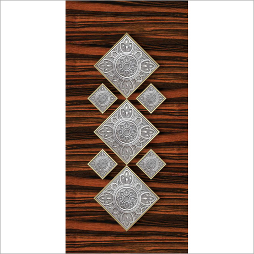 Ad-313 Laminate Door Application: Residential