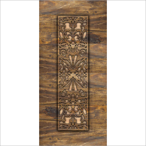 Ad-321 Laminate Door Application: Interior