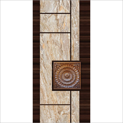 Ad-326 Laminate Door Application: Residential