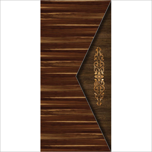 Brown Ad-328 Laminate Door
