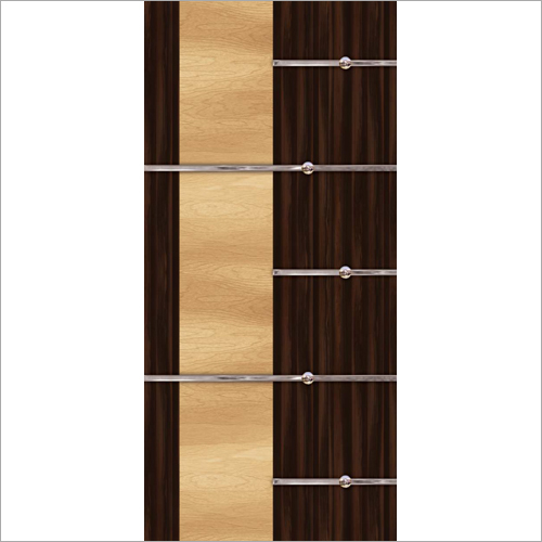 Ad-329 Laminate Door Application: Interior