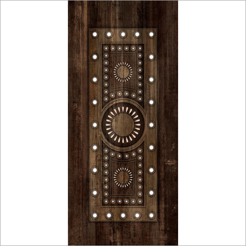 Ad-335 Laminate Door Application: Interior