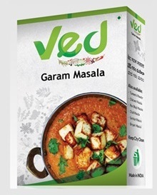 Fresh Garam Masala