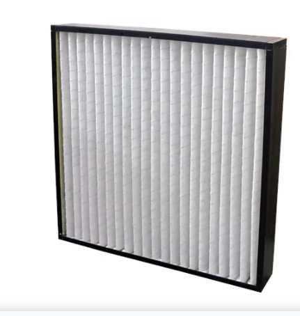 Hepa Filter For Ahu Application: Air Handling Unit