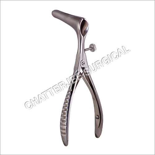 मैनुअल किलियन नाक स्पेकुलम