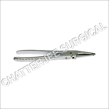 Manual K Wire Cutter Plier Bender
