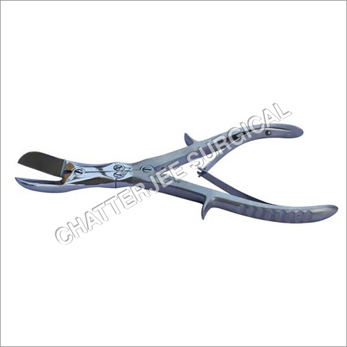 Manual Ortho Bone Cutter