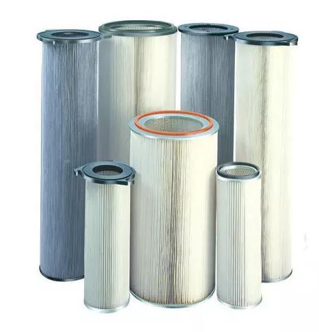 Filter Cartridge
