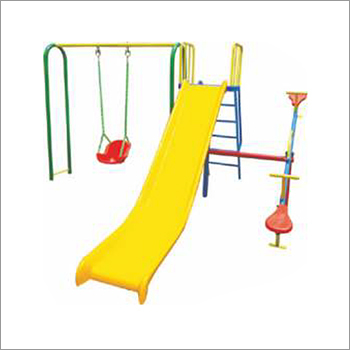 Plastic 3 In 1 Combination Set