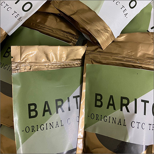 मूल सीटीसी चाय रक्त परिसंचरण