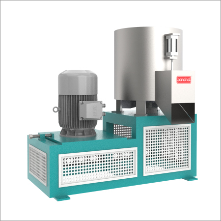 कचरा प्लास्टिक रीसाइक्लिंग टर्बो वॉशर