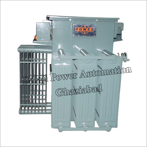 Furnace Transformer - Copper Double Wound, Three Phase, 50 Hz | 99% Efficiency, Onan Cooling Type, Multi-purpose Industrial Use