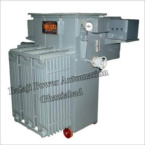 Metal Industrial Furnance Transformer