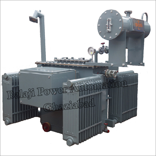 Indoor Type Transformer