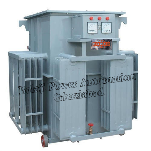 Ultra Isolation Transformer