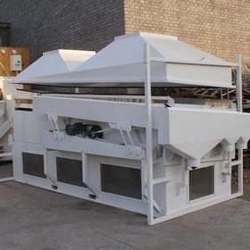 Automatic Gravity Separators