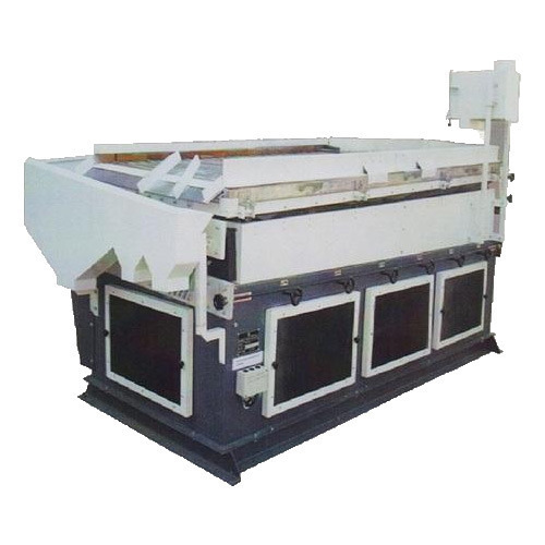 Automatic Gravity Separators